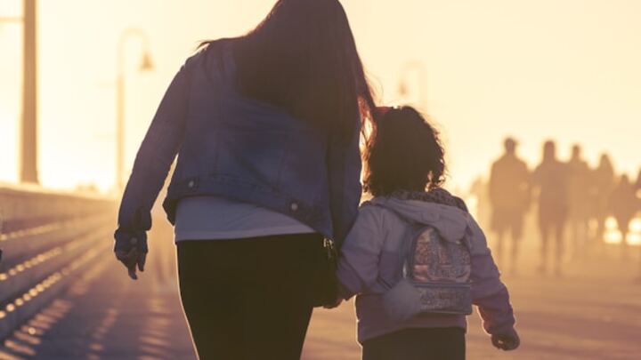 Logo for MomCo of Grace PM