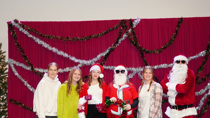 Logo for Teens : Juniors Age 14