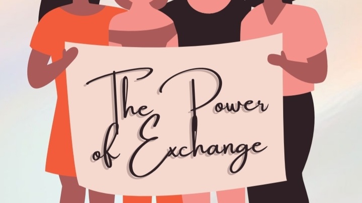 Logo for The Power of Exchange (POE)