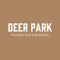 Logo for Deer Park Missional Community