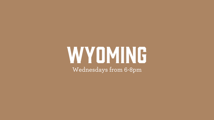 Logo for Wyoming Missional Community