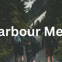 Logo for Harbour Men's Group
