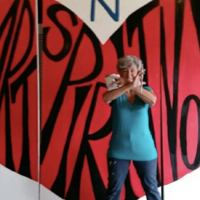 Logo for Scripts and Strokes