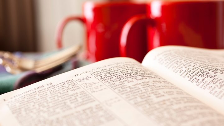 Logo for Boller Community Group