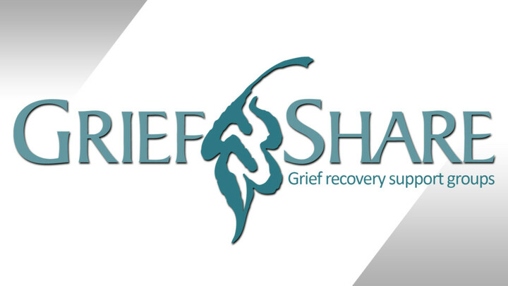 Logo for GCC | GriefShare