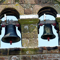 Logo for Bell Ringers