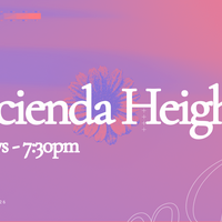 Logo for Hacienda Heights Group