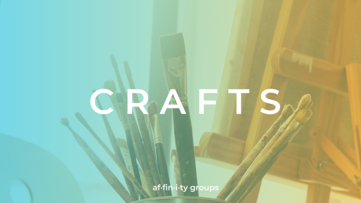 Logo for Craft Group