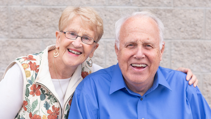 Logo for Dave and Libby Jansson Life Group