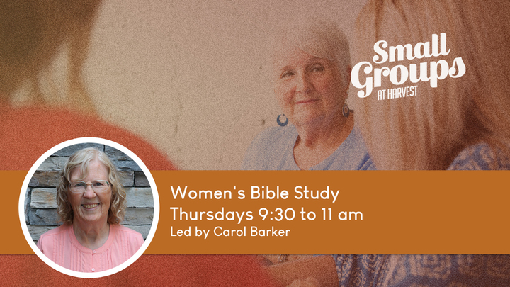 Logo for Thursdays | Women's Study