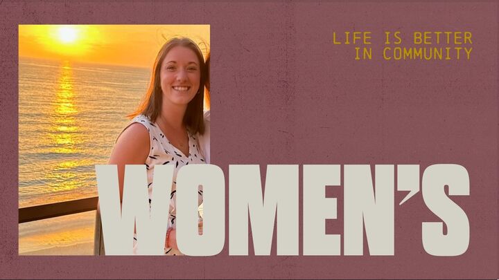 Logo for Women's Christian Book Club - Lydia Winckowski