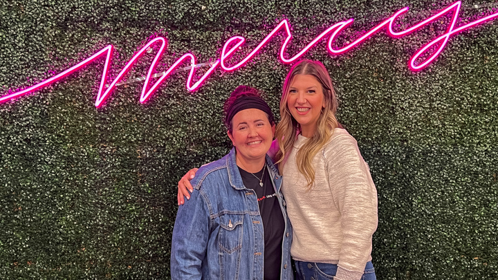 Logo for Homeschool Community Group | Abigail Massie + Joelle Sullivan