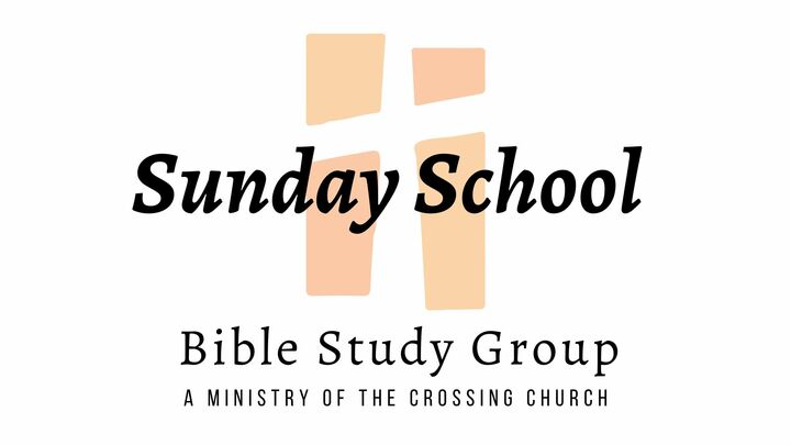 Logo for Sunday School