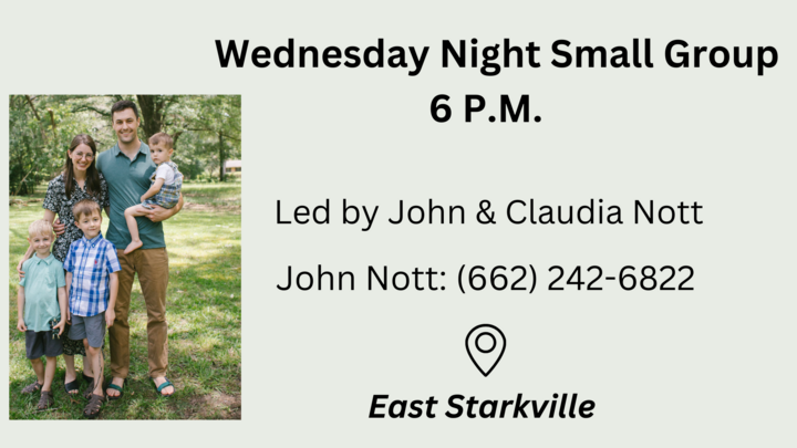 Logo for Northeast Starkville - John & Claudia Nott