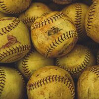 Logo for Coed Softball Group