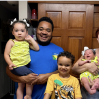 GROUPS:  Married with Growing Families (Branch)
