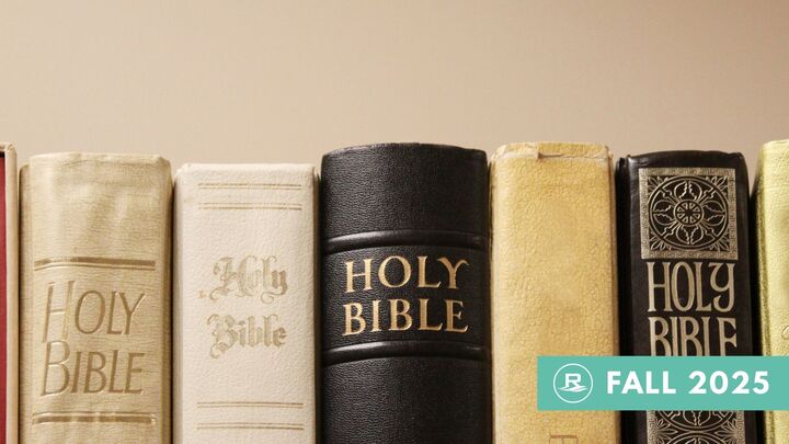 Logo for Adults | Bible Basics | Matt Montgomery & Pat Turner