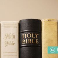 Logo for Adults | Bible Basics | Matt Montgomery & Pat Turner