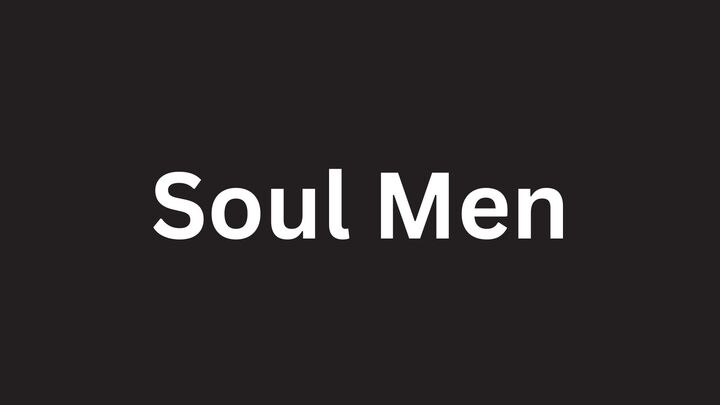 Logo for Soul Men