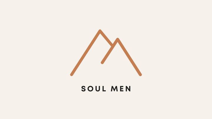 Logo for Soul Men