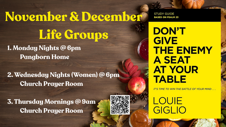 Logo for Monday Night Life Group