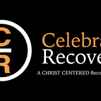 Logo for Celebrate Recovery