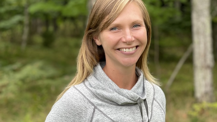 Logo for L'Anse - Cassie Collins Ladies Branches Group