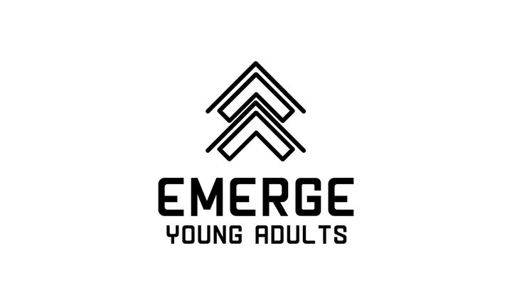 Logo for Emerge