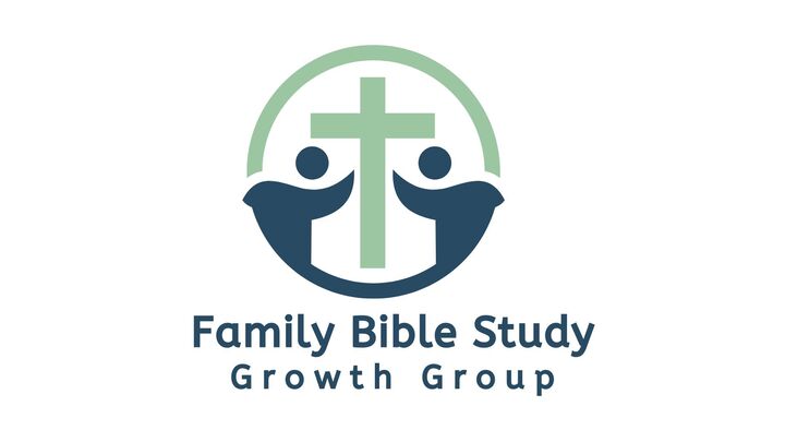 Logo for Family Bible Study