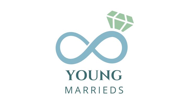 Logo for Young Marrieds