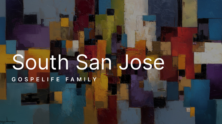Logo for South San Jose GLF (John Har)