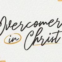 Logo for Overcomers in Christ