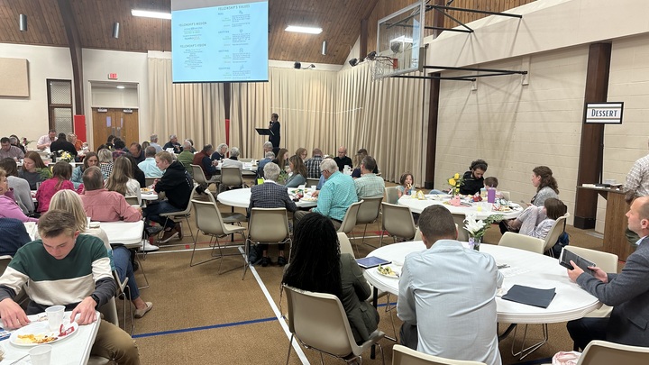 Logo for Facility Setup Team