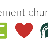 Logo for College HUB