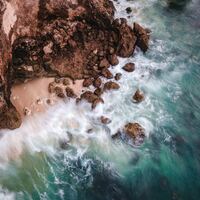 Logo for Burket Community Group