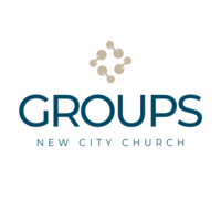 Logo for Men's Prayer Group