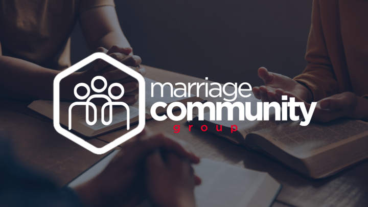 Logo for Marriage Community Group