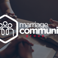 Logo for Marriage Community Group