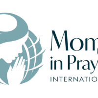 Logo for Moms in Prayer