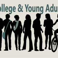 Logo for Young Adults