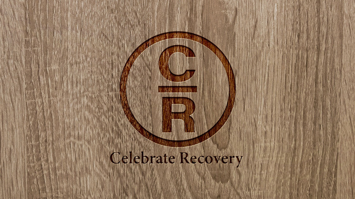 Logo for Celebrate Recovery