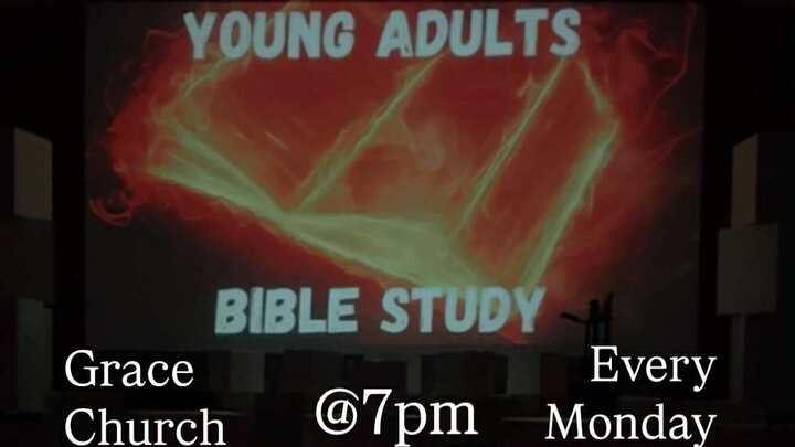 Logo for Young Adults