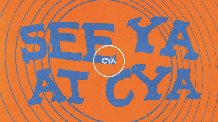 Logo for Central Young Adults: Social