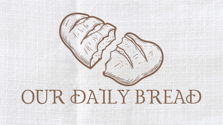 Logo for Our Daily Bread