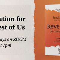 Logo for Revelation for the Rest of Us