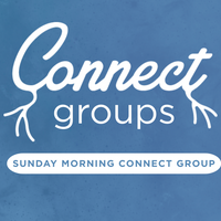 Logo for SUNDAY MORNING CONNECT GROUP