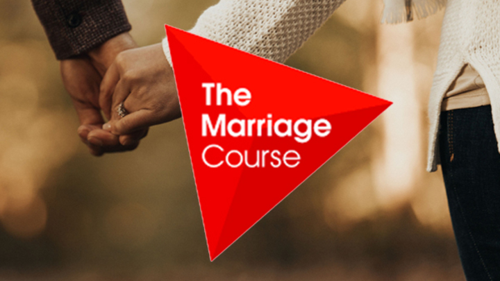 Logo for Alpha Marriage Course - Rotterdam