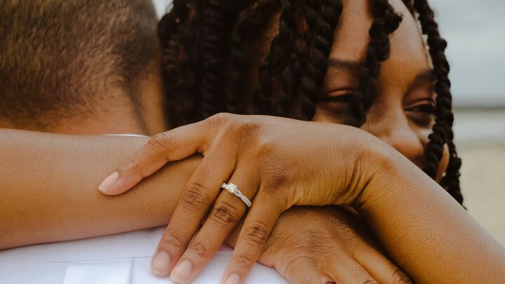 Logo for Couple's Corner