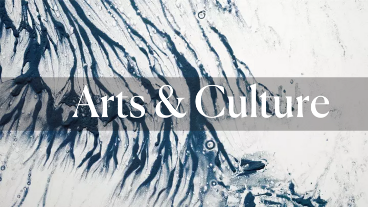 Logo for Affinity | Arts & Culture