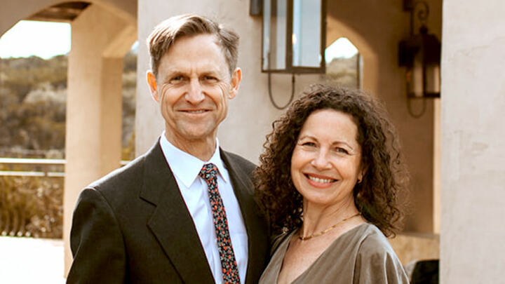 Logo for Community Group :: Mike and Stacy Westover